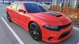2017 Dodge Charger Daytona