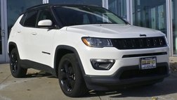 2018 Jeep Compass Altitude