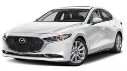 2023 Mazda MAZDA3 2.5 S Preferred