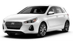 2018 Hyundai Elantra GT Base