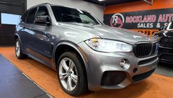 2014 BMW X5 xDrive35i