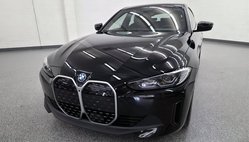 2023 BMW i4 eDrive35 Gran Coupe