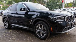 2024 BMW X4 xDrive30i