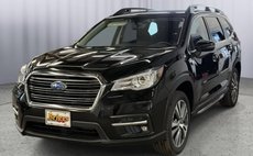 2022 Subaru Ascent Limited 8-Passenger