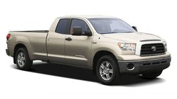2009 Toyota Tundra Base