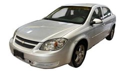 2009 Chevrolet Cobalt LT