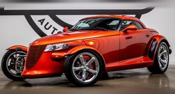 2001 Chrysler Prowler Base