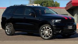 2020 Dodge Durango GT Plus