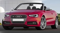 2015 Audi S5 3.0T quattro Premium Plus