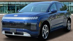 2026 Hyundai IONIQ 9 Performance Limited