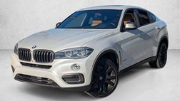 2017 BMW X6 xDrive35i
