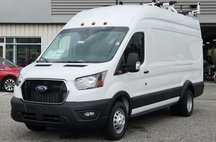 2024 Ford Transit 350 HD