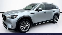 2024 Mazda CX-90 3.3 Turbo Premium
