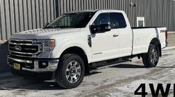2021 Ford Super Duty F-350 Lariat