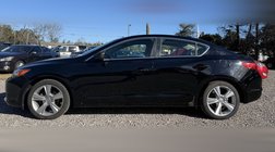 2013 Acura ILX 2.0L w/Tech