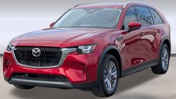2024 Mazda CX-90 3.3 Turbo Preferred Plus