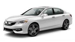 2016 Honda Accord Touring