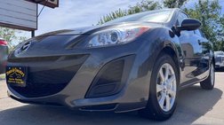 2011 Mazda MAZDA3 i Touring