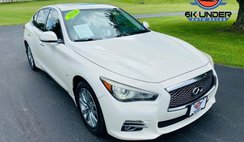 2014 Infiniti Q50 Premium