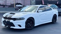 2017 Dodge Charger R/T Scat Pack