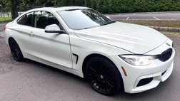 2015 BMW 4 Series 435i xDrive