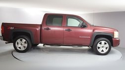 2009 Chevrolet Silverado 1500 LT