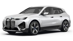 2023 BMW iX M60