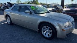 2006 Chrysler 300 Touring