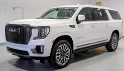 2023 GMC Yukon XL Denali Ultimate