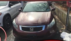 2010 Honda Accord LX