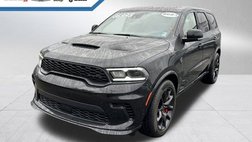 2024 Dodge Durango SRT Hellcat