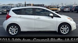 2014 Nissan Versa Note S