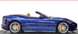 2017 Ferrari California Base