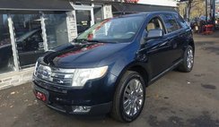 2010 Ford Edge Limited