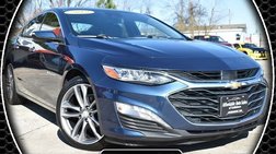2019 Chevrolet Malibu Premier