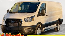 2024 Ford Transit 250