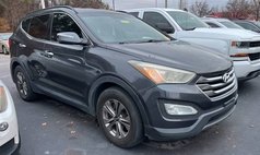 2015 Hyundai Santa Fe Sport 2.4L