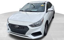 2018 Hyundai Accent SEL
