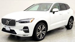 2022 Volvo XC60 B5 Inscription