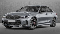 2023 BMW 3 Series M340i xDrive