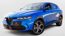 2025 Alfa Romeo Tonale 