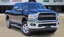 2024 Ram Ram Pickup 2500 Big Horn