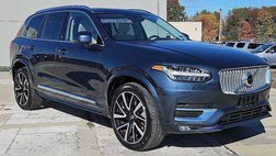 2024 Volvo XC90 B6 Plus Bright Theme 7P