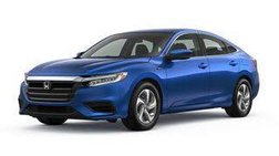 2020 Honda Insight EX