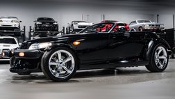 2000 Plymouth Prowler Base