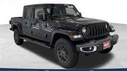 2024 Jeep Gladiator Sport S