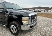 2009 Ford Super Duty F-350 Lariat
