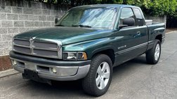 2001 Dodge Ram 1500 Base