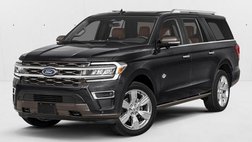 2024 Ford Expedition MAX King Ranch