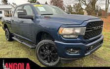 2024 Ram Ram Pickup 2500 Big Horn